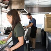 Food hygiene ratings across the region have been revealed