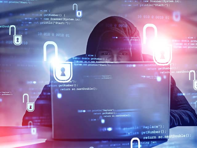Signs your phone may have been hacked. (Picture: stock.adobe.com)