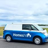 HomesNI 'Buzz' visiting a town near you.