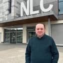 Cllr Aidan Mathers