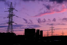 NIE Network have given advice in the event of a power cut. (Credit: Aleksandr Popov)