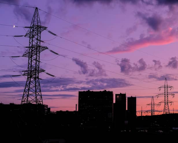 NIE Network have given advice in the event of a power cut. (Credit: Aleksandr Popov)