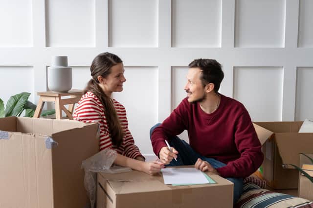 68% of people in Northern Ireland support intestacy law reform