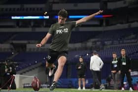 Charlie Smyth has signed for the New Orleans Saints according to reports.