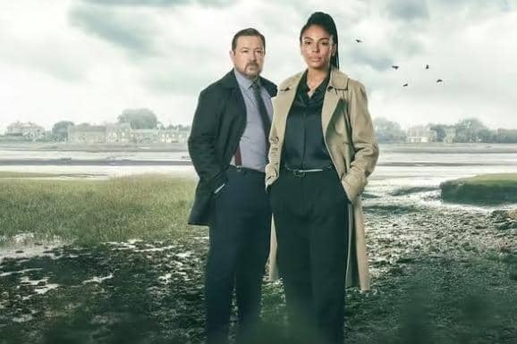 The Bay returns to ITV this weekend.