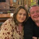 Joanne and Phillip Hayes.