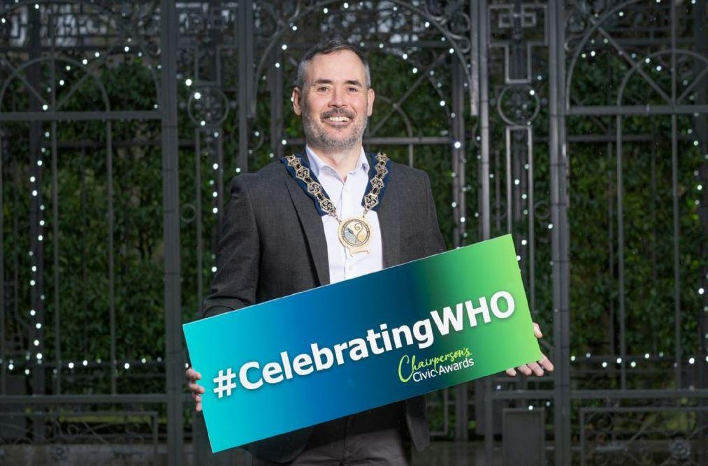 Council Civic Awards shining spotlight on ‘people who make a real ...