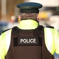 Man arrested in Newry area in relation to armed robbery allegation in Poland