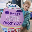 Translink is inviting the public to embrace the Spring by discovering the wealth of attractions and scenic destinations across Newry, Mourne and Down District Council.