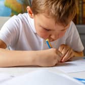 Just one week left to apply for primary school places in Portsmouth

The application window to apply for starting school and junior school places in 2020 will be closing soon - so parents are urged to apply as soon as possible.

Boy doing his homework and studying
