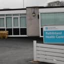 Rathfriland Health Centre