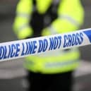 Police appeal for information following a burglary at a house in Lisburn. Pic credit: NIWD