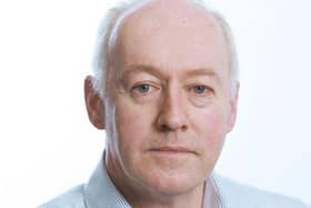Cllr Declan Murphy (SF).
