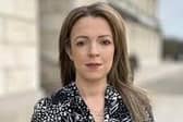 Liz Kimmins MLA