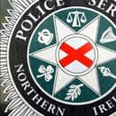 PSNI logo