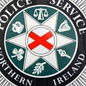 PSNI logo