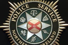PSNI