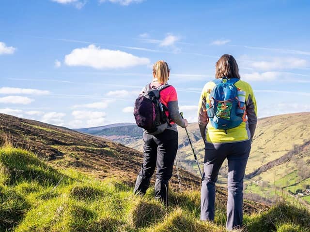 Fairy Lore &amp; The Glens - Causeway Coast and Glens Walking Festival