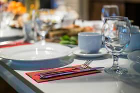 Newry ranks in second place for the cleanest restaurants in NI.