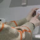 Having a carbon monoxide detector in any room where you’re using gas or a fuel-burning appliance can protect you from carbon monoxide poisoning.