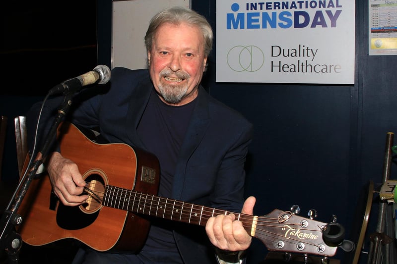 NEWRY CHAMBER INTERNATIONAL MEN'S DAY