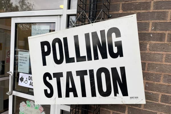 General election: Full list of candidates standing in Doncaster confirmed.