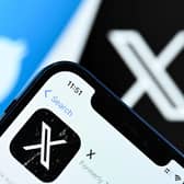 From Twitter to X (Pic: Kirill Kudryavtsev/AFP via Getty Images)
