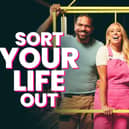The Sort Your Life Out team