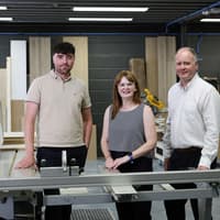 Ambition to Grow supports 250 local companies – including Newry firm – to reach new markets and create new jobs