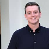 Cllr Killian Feehan.
