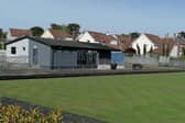 Warrenpoint Bowling Club.
