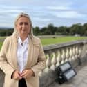 Sinead Ennis MLA