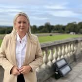Sinead Ennis MLA