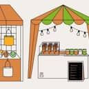 The recently launched monthly Newry Artisan &amp; Craft Market returns this Sunday.