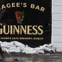 Press Eye - Northern Ireland - 1st November 2023 

Photo by Jonathan Porter / Press Eye 


Flooding in Newry City Co Down.

Owner of Joseph Magee's bar in Newry, Delia Magee.

The clean up operation has started in Newry, the owners of flooded businesses are facing expensive clean-up operations.

Water levels in the most heavily affected areas have receded overnight.

:The clean up operation has started in Newry. The owners of flooded businesses are facing expensive clean-up operations. Water levels in the most heavily affected areas receded overnight.