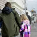 Newry SureStart is one of the largest in Northern Ireland with over 1000 registered families.