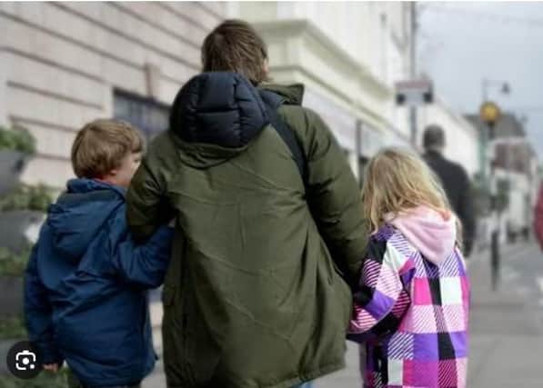Newry SureStart is one of the largest in Northern Ireland with over 1000 registered families.