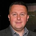 Cllr David Taylor.