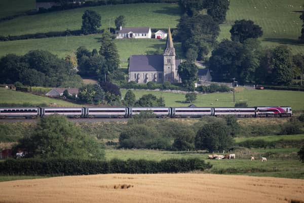 For Newry passengers, two additional trains will operate to and from Dublin, Monday to Friday, from 26th August.