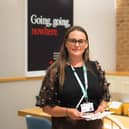 Specialist dementia nurses, known as Admiral Nurses, will support families living with dementia in Northern Ireland