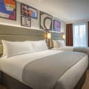 The 4* Maldron Hotel Finsbury Park is the group’s 53rd hotel in the UK, Ireland & Continental Europe and the first of five new Maldron Hotels set to open across the UK in the next 18 months.