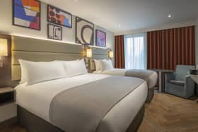 The 4* Maldron Hotel Finsbury Park is the group’s 53rd hotel in the UK, Ireland & Continental Europe and the first of five new Maldron Hotels set to open across the UK in the next 18 months.