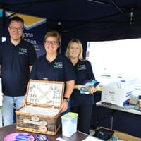 16 more pictures from Newry Agricultural Show