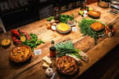 The Armagh Pie was selected as a top 5 pie amongst the 'new' regional pies across the UK and Northern Ireland.