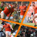 Armagh POTY