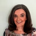 Róisín McCreesh.