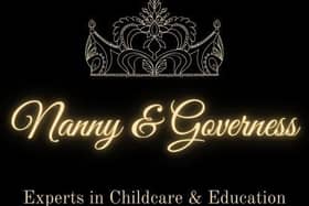 Nanny & Governess, www.nannygoverness.co.uk