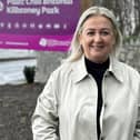 Sinéad Ennis MLA