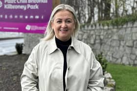 Sinéad Ennis MLA