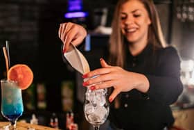 Cocktail Making is one of Belfast's most popular hen do activities.